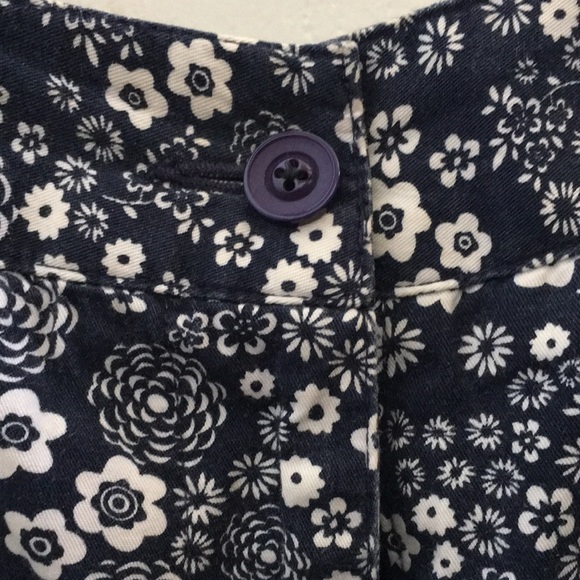 FINAL MARKDOWN Liz Claiborne Liz sport capris 14 - Picture 3 of 9